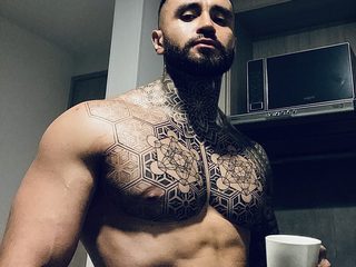 Cam2cam sex with Darlex Stud on live sex chat