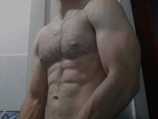 Nacho Vidal live cam model at Flirt4Free