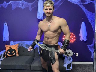 Jaden Storm profile