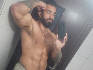 Ian Hunk