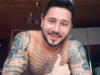Andy Tyler sexcamlive