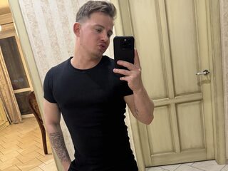 Landon York profile