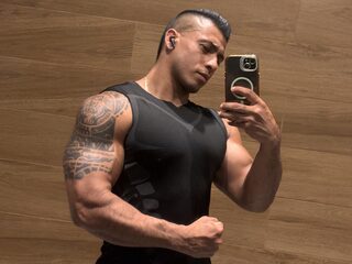 Aaron Strong