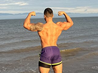 Aaron Strong
