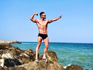 Mike Abbs profile