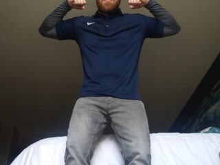 Watch Joshua Luck live on cam on Flirt4Free