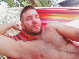 David Parkert Live Cam and Profile on UnifiedCams