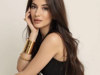 Devious Angell webcam model