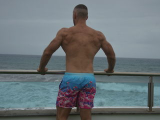 Robert Smiley live cam model at Flirt4Free