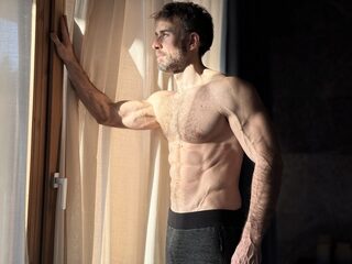 Robert Smiley webcam model