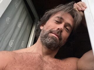 Robert Smiley webcam model