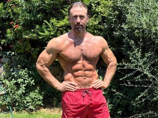Robert Smiley Live Webcam on Flirt4Free