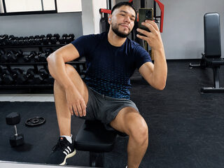 Adam Mazza Live Webcam on Flirt4Free