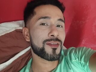 Paulo Mex webcam model