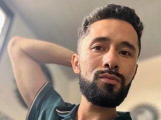 Paulo Mex webcam model