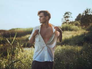 Billy Milligan profile