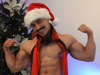 Dante Santos profile