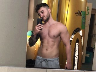 Ethan S Live Cam on Flirt4Free