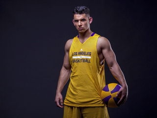 Antonio Valentini profile