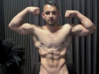 Antonio Valentin... Live Webcam on Flirt4Free