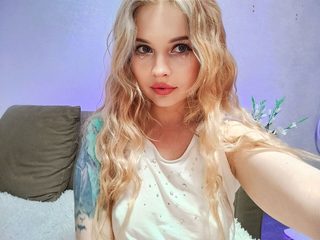 Mary Rays nude live cam