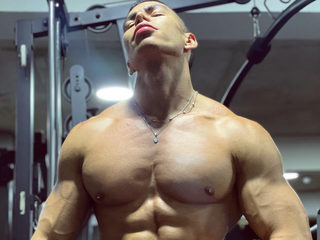 Douglas Safados Live Cam on Flirt4Free