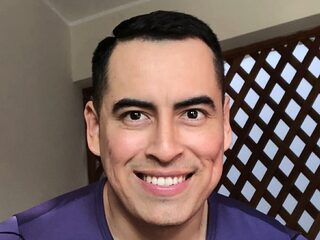 Martin Porras Live Webcam on Flirt4Free