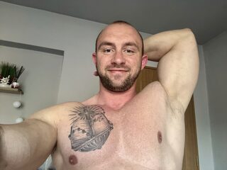 Chris Rocks