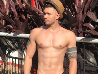 Jordan Phillip profile