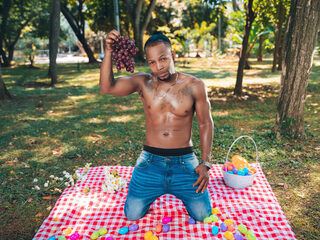 Riko Brown Live Chat on Flirt4Free