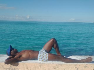 Caleb Sins Live Cam on Flirt4Free