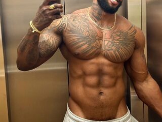 Tairon Tucke profile