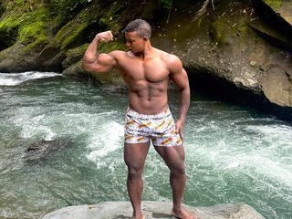 Andreus J profile