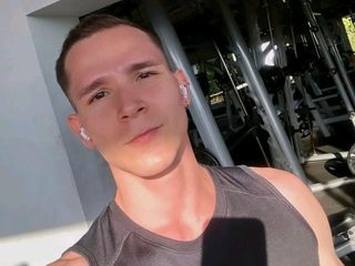 Ian Brite Live Cam on Flirt4Free