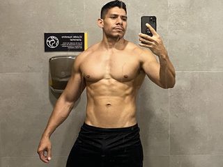 Manolo Vega nude live cam