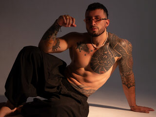 Dave Max profile