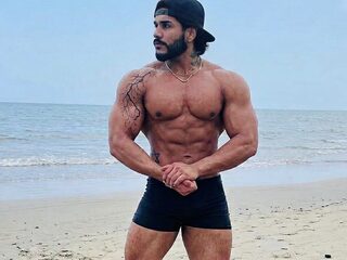 Artemis Katzman profile