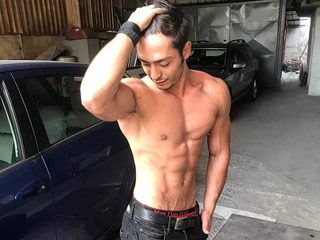 Profile and Statistics for Sir Logan on Flirt4Free