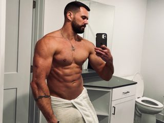 Shane Orion profile