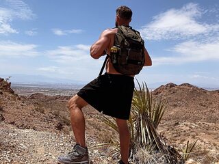 Shane Orion profile