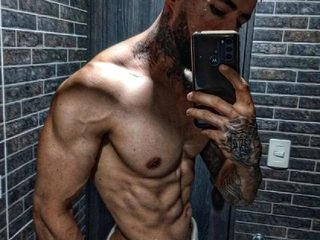 Chat nu avec Jacob Andrew sur Live Cam ⋆ FLIRT SHOW ⋆ Sexe sur webcam avec des amateurs