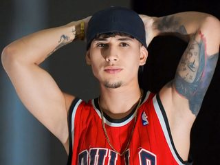 Jason Hookerr webcam