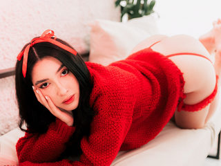 1 On 1 Sex Cams - Jessie Morgan Spain Alt Text Streamray-Cams