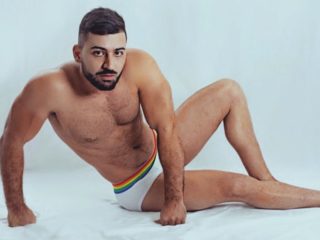 Alan Ferguson live cam model at Flirt4Free