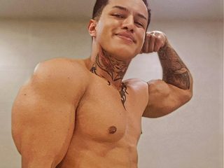 Fred Fire Live Cam on Flirt4Free