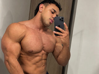 Aaron Velour