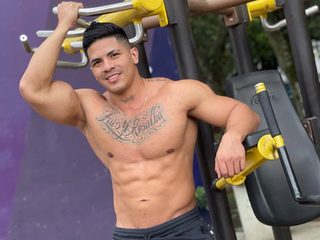 Fabian Arango