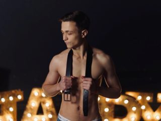 Alexx Nash Live Webcam on Flirt4Free