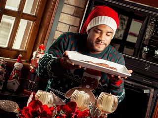 Antoine Johnson profile