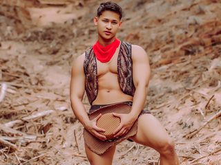 Benjamin Cooperk profile